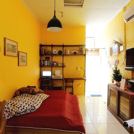 See You Soon Backpacker Hostel Yogyakarta Eksteriør billede