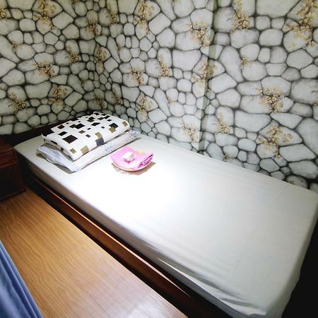 See You Soon Backpacker Hostel Yogyakarta Eksteriør billede
