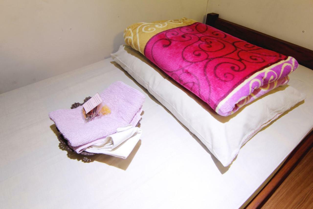 See You Soon Backpacker Hostel Yogyakarta Eksteriør billede